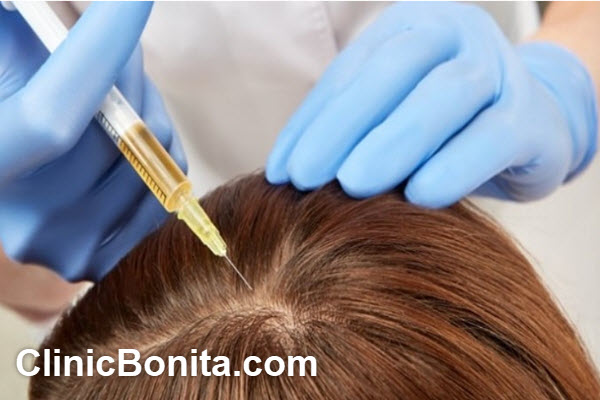 میزان ماندگاری پی آر پی چقدر است؟ | کلینیک بنیتای اصفهان