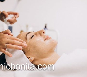 بهترین مرکز پاکسازی پوست در اصفهان | کلینیک بنیتای اصفهان