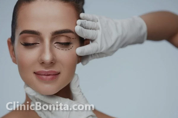 بلفاروپلاستی چیست؟ | کلینیک بنیتا