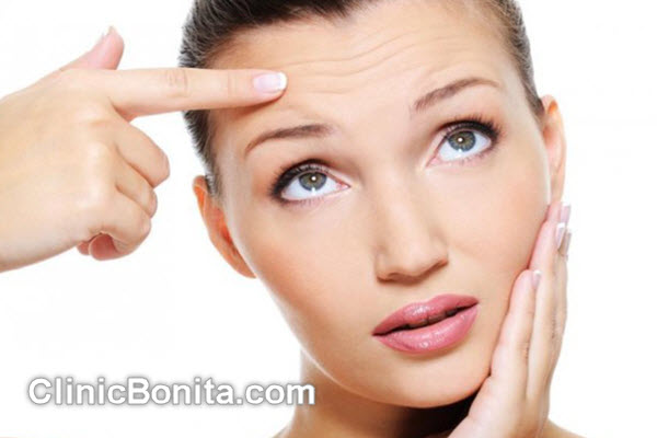 ماندگاری لیفت شقیقه با جراحی چقدر است؟ | کلینیک بنیتای اصفهان