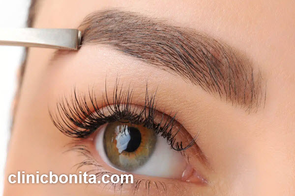 کاشت ابرو تا چند سال دوام دارد؟ | کلینیک بنیتای اصفهان