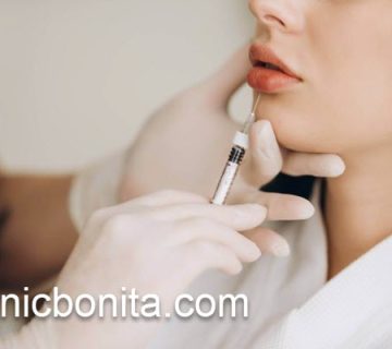 تزریق ژل لب توسط بهترین پزشک در اصفهان | کلینیک بنیتای اصفهان
