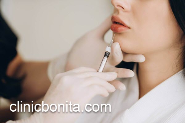 تزریق ژل لب توسط بهترین پزشک در اصفهان | کلینیک بنیتای اصفهان