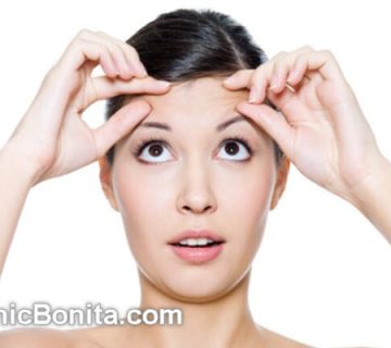 ماندگاری لیفت شقیقه چقدر است؟ | کلینیک بنیتای اصفهان