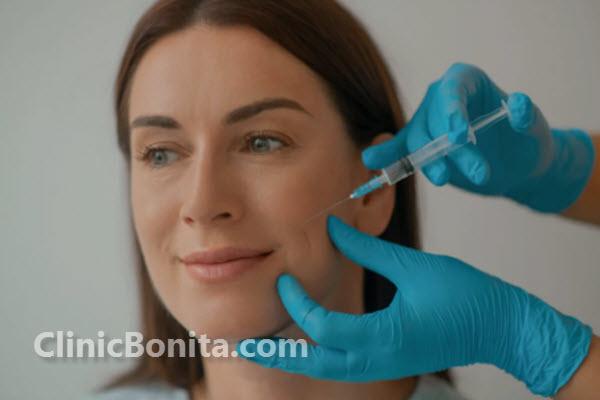 مراقبت های لازم بعد از تزریق چربی صورت