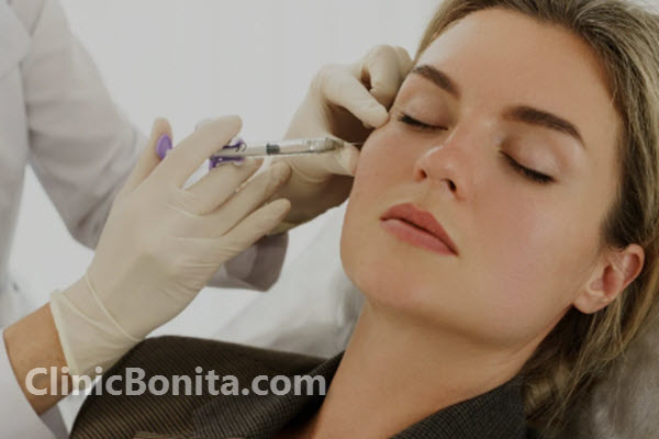 مزایا و فواید تزریق چربی به صورت