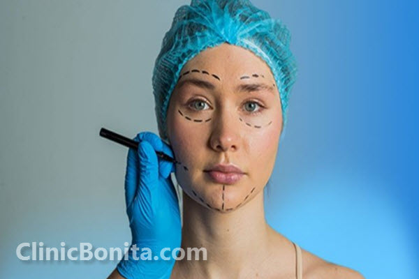 بهترین کلینیک تزریق چربی صورت در اصفهان