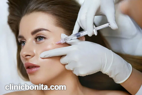 عوامل موثر بر ماندگاری بوتاکس | کلینیک بنیتای اصفهان