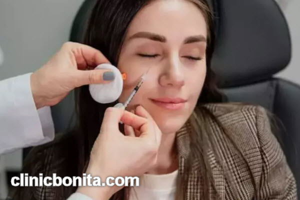 جلسات مزوتراپی صورت چقدر است؟ | کلینیک بنیتای اصفهان