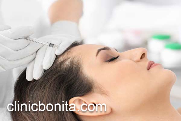 آشنایی با هزینه مزوتراپی در اصفهان | کلینیک بنیتای اصفهان