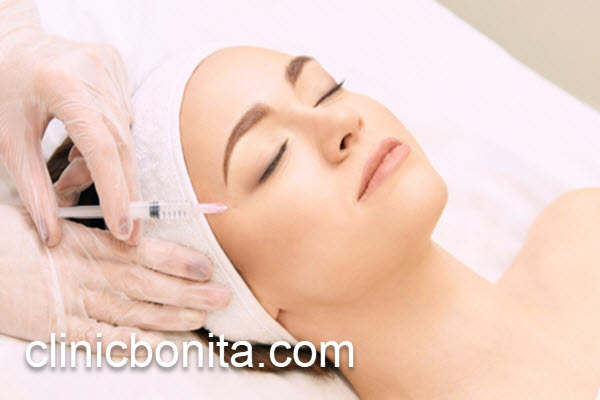 قیمت خدمات مزوتراپی در اصفهان | کلینیک بنیتای اصفهان