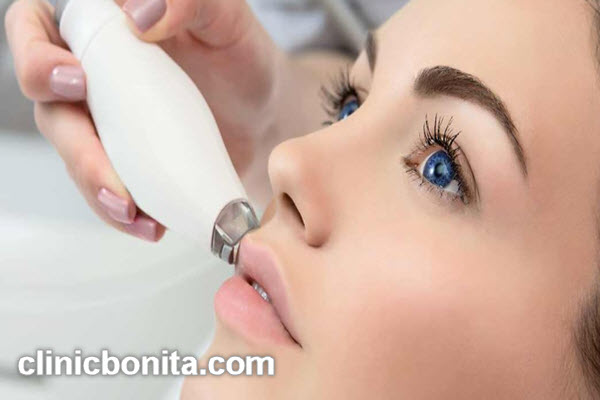 مزوتراپی صورت چیست؟ | کلینیک بنیتای اصفهان