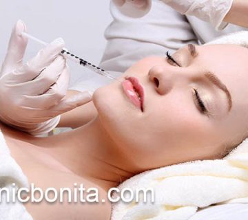 قیمت مزوتراپی صورت چقدر است؟ | کلینیک بنیتای اصفهان