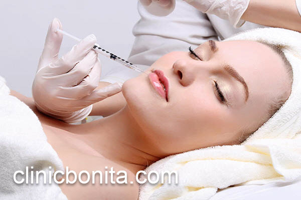 قیمت مزوتراپی صورت چقدر است؟ | کلینیک بنیتای اصفهان