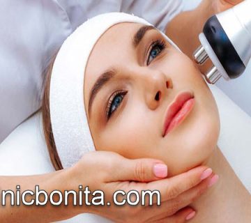 لیزر آر اف فرکشنال با بهترین قیمت | کلینیک بنیتای اصفهان