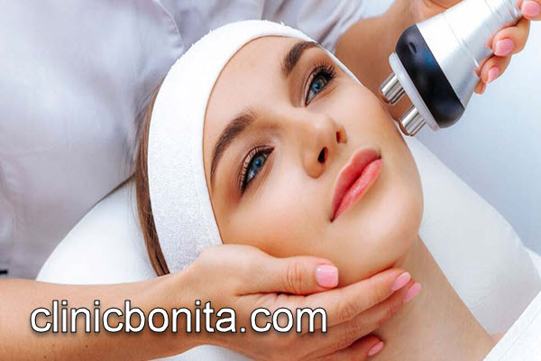 لیزر آر اف فرکشنال با بهترین قیمت | کلینیک بنیتای اصفهان