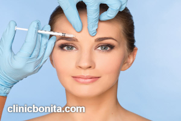 ماندگاری بوتاکس چقدر است؟ | کلینیک بنیتای اصفهان