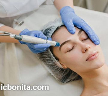 هزینه مزوتراپی صورت در اصفهان | کلینیک بنیتای اصفهان