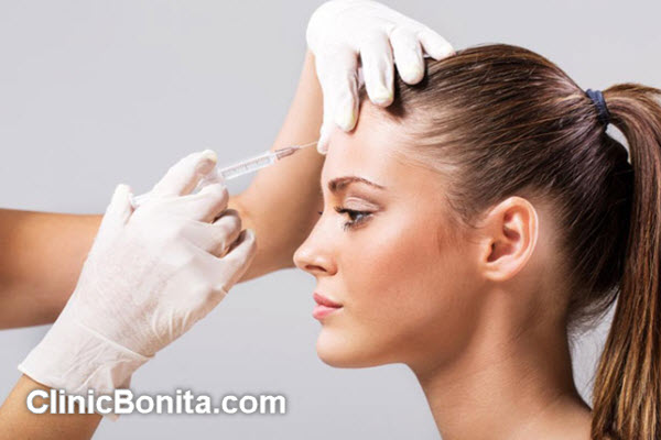 چه کسانی نباید بوتاکس تزریق کنند؟ | کلینیک بنیتای اصفهان