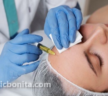 ماندگاری تزریق چربی چقدر است؟