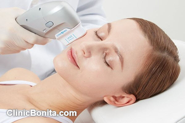 ارائه خدمات هایفوتراپی | کلینیک بنیتای اصفهان