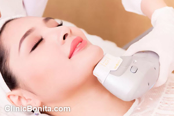 ماندگاری هایفوتراپی چقدر است؟