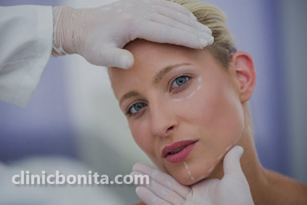 مزایای لیفتینگ صورت