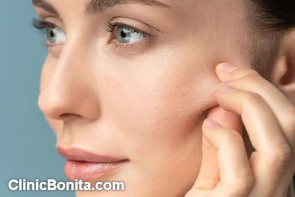 هزینه بوکال فت | کلینیک بنیتای اصفهان