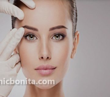 بهترین روش جوانسازی و لیفت صورت