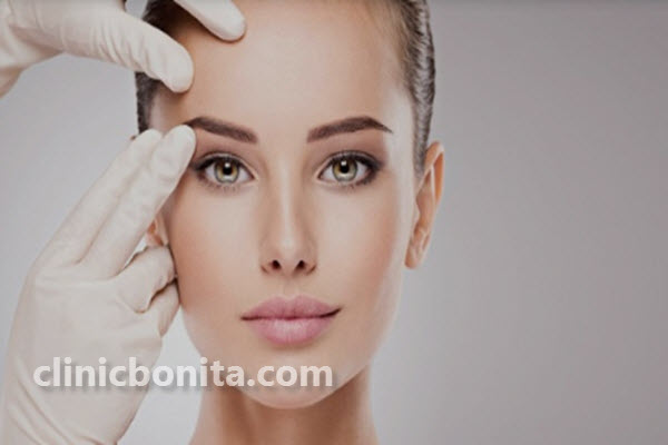 بهترین روش جوانسازی و لیفت صورت