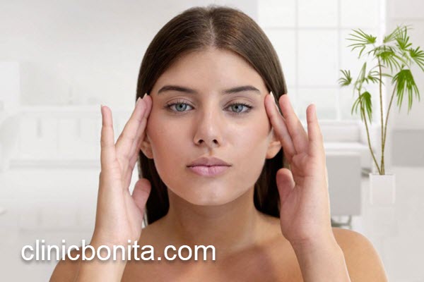 معرفی بهترین دکتر لیفت ابرو | کلینیک بنیتای اصفهان