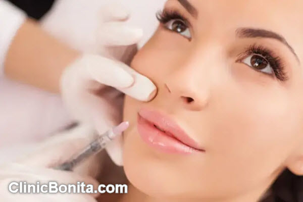 معرفی بهترین کلینیک تزریق ژل لب | کلینیک بنیتا اصفهان