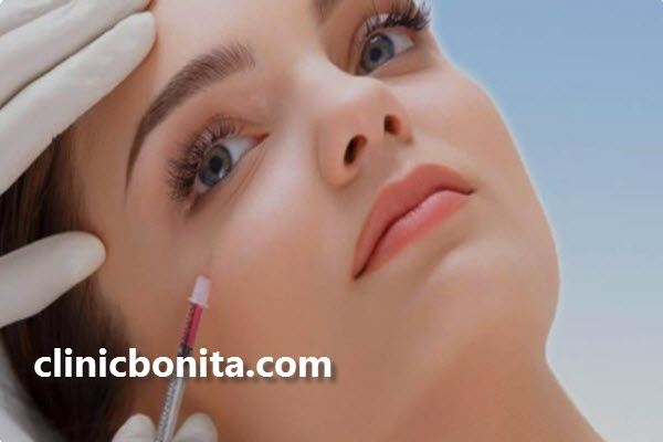 تعداد جلسات مزوتراپی صورت