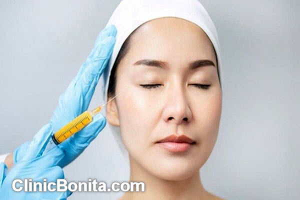 زمان تاثیر گذاری تزریق چربی چقدر است؟ | کلینیک بنیتای اصفهان