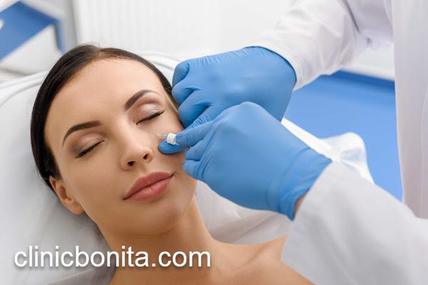 تزریق مزوبوتاکس با قیمت مناسب | کلینیک بنیتای اصفهان