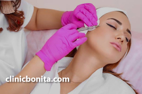 مزوتراپی لک صورت چیست؟