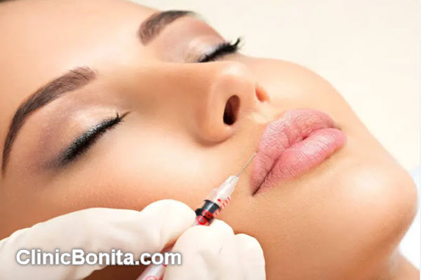 ویژگی های بهترین مرکز برای تزریق ژل لب در اصفهان | کلینیک بنیتا