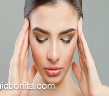 برترین مرکز لیفت ابرو در اصفهان | کلینیک بنیتای اصفهان