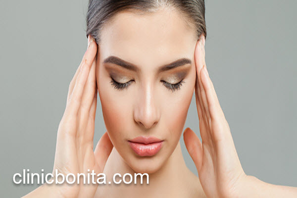 برترین مرکز لیفت ابرو در اصفهان | کلینیک بنیتای اصفهان