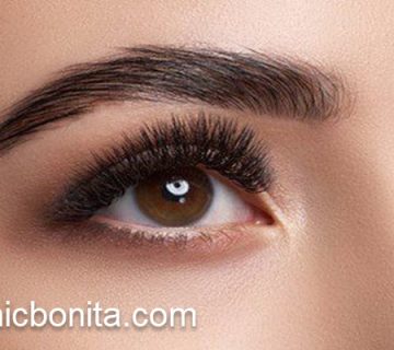 قيمت خدمات کاشت ابرو در اصفهان | کلینیک بنیتای اصفهان