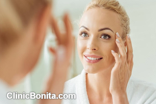 زمان تاثیر گذاری تزریق چربی | کلینیک بنیتای اصفهان