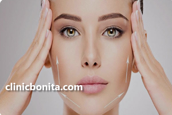 هزینه لیفت صورت با نخ در اصفهان چقدر است؟