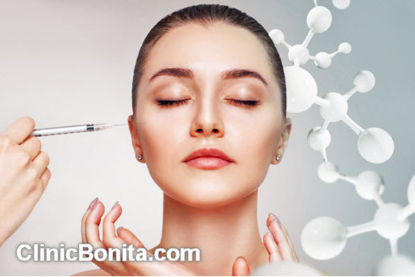 عوامل موثر بر قیمت مزوژل صورت | کلینیک بنیتای اصفهان