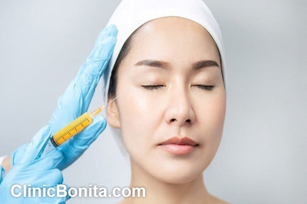 تزریق چربی به صورت برای چه افرادی مناسب است؟ | کلینیک بنیتای اصفهان