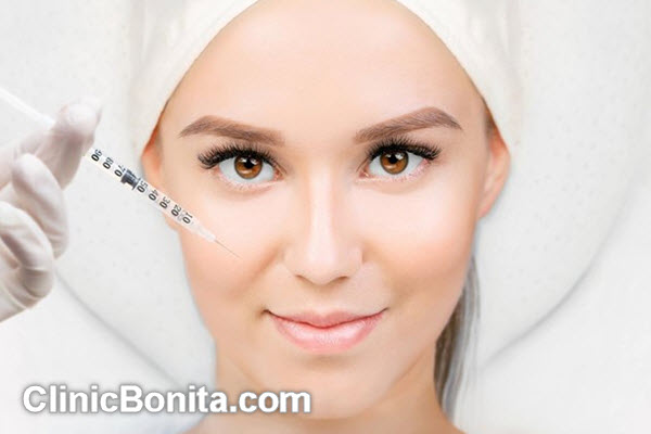 مزایای مزوژل جالپرو چیست؟ | کلینیک بنیتای اصفهان