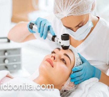 بهترین پزشک پوست در اصفهان | کلینیک بنیتای اصفهان