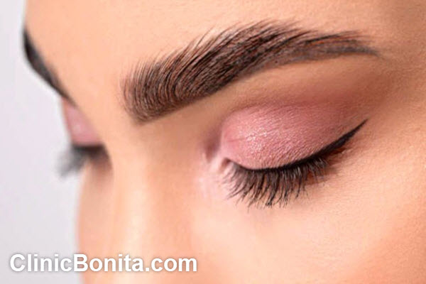 ویژگی های بهترین مرکز کاشت ابرو | کلینیک بنیتای اصفهان