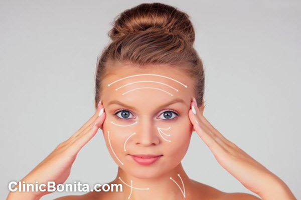 ماندگاری لیفت صورت با نخ چقدر است؟ | کلینیک بنیتای اصفهان