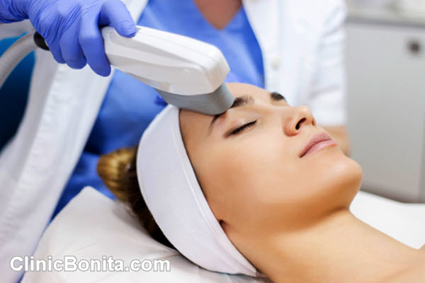 قیمت لیزر موهای زائد در سال 1404 | کلینیک بنیتا اصفهان