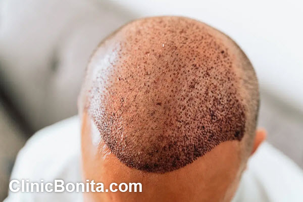 بزرگترین مرکز کاشت مو در اصفهان | کلینیک بنیتای اصفهان